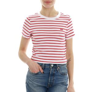 T-SHIRT ESSENTIAL SPORTY LEVI'S - Mad Fashion | img vers.300x/